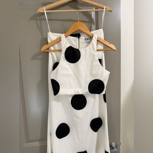 Sabo Skirt Set Size Small